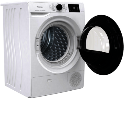 Hisense Condensdroger 8kg