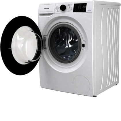 Hisense Wasmachine 9 kg