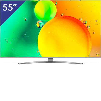 LG 55 inch/140 cm Nano LED TV