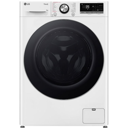 LG Wasmachine 9 kg