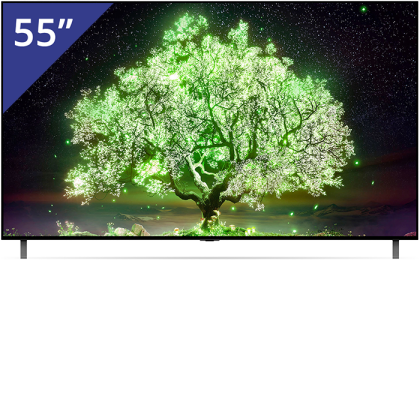 LG 55 inch/140 cm OLED TV