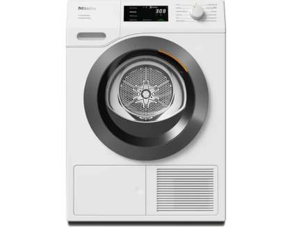Miele Droger 8 kg