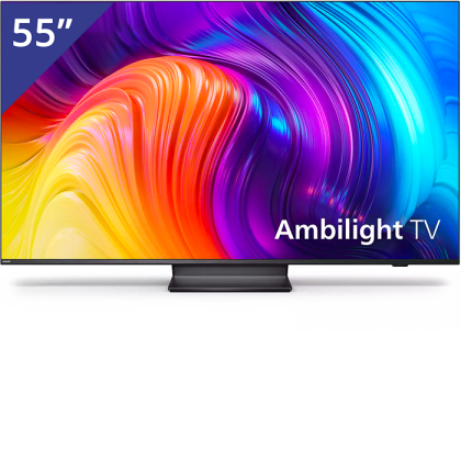 Philips 55 inch/140 cm UHD LED TV