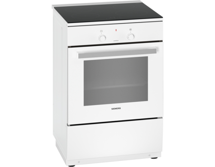 Siemens Inductiefornuis