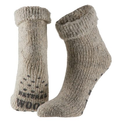 Apollo Winter sokken van wol maat 31/34 voor kids
