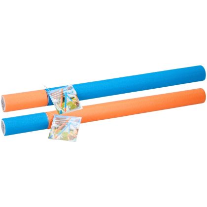 Eddy toys Waterpistool van foam 54 cm