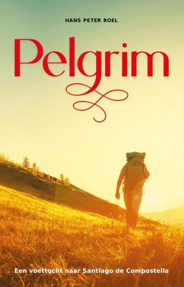 E-book: Pelgrim - Hans Peter Roel - Spiritueel & Spiritualiteit - Spiritueelboek.nl