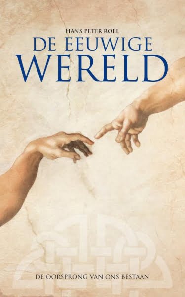 De eeuwige wereld - Hans Peter Roel - Sale - Spiritueelboek.nl