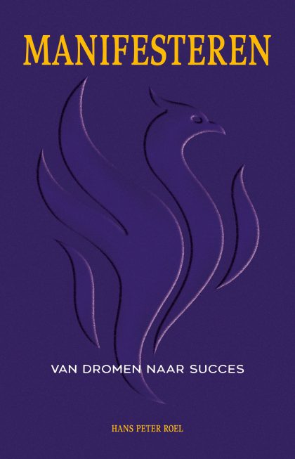 E-book: Manifesteren - Hans Peter Roel - Spiritueelboek.nl