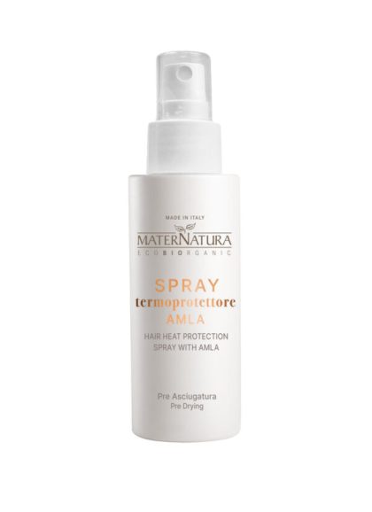 MaterNatura Hair heat proction with alma - 150 ml