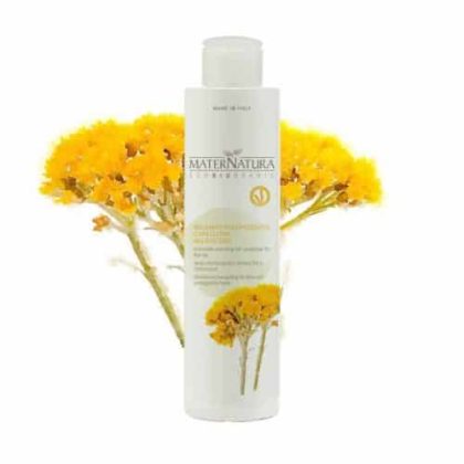 MaterNatura Poppy Flower Hair Co-wash - 200 ml