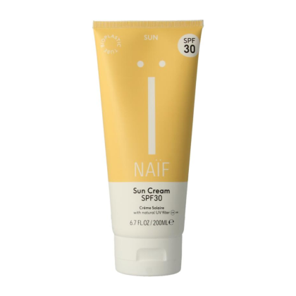 Naïf Zon creme SPF30 - 200 ml