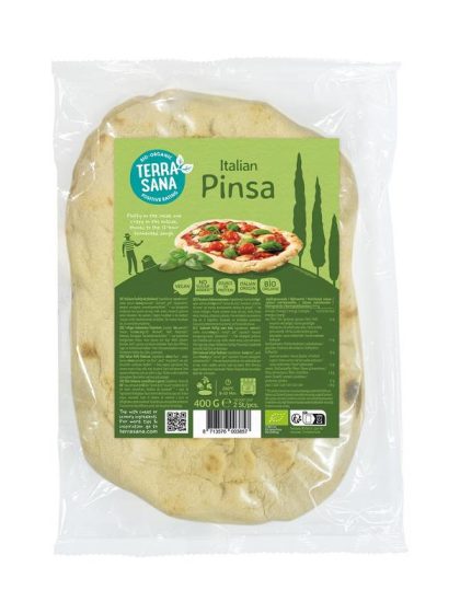 TerraSana Pinsa - 400 gram