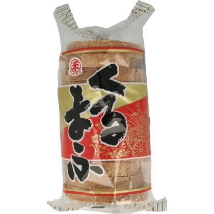 TerraSana Zenryu fu grote rondjes - 111 gram