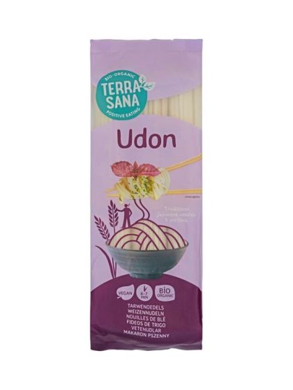 TerraSana Udon - 250 gram