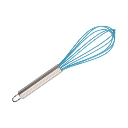 Merkloos Blauwe garde 26 cm keukengerei