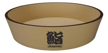 Tokyo Design Studio Plastic Sushi Hangiri - Hasegawa - 60 x 14 cm