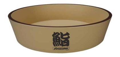 Tokyo Design Studio Plastic Sushi Hangiri - Essentieel Keukenartikel - 72 x 14 cm