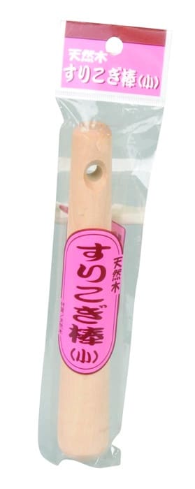 Tokyo Design Studio Houten stamper - Tokyo Design Keuken - 17cm