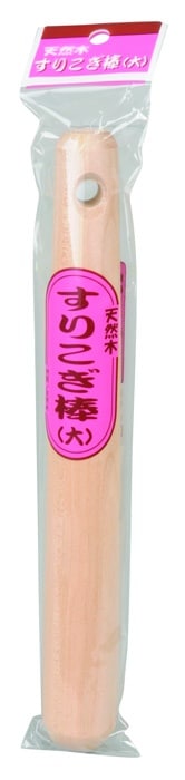 Tokyo Design Studio Houten stamper - Tokyo Design Kitchen - 24cm
