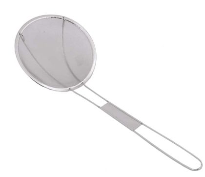 Tokyo Design Studio Keukenzeef - Tokyo Design Keuken - Roestvrijstaal - 17.5 cm