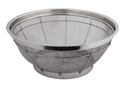Tokyo Design Studio Roestvrijstalen Zeef - Tokyo Design Kitchen - 40 cm