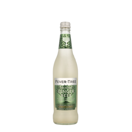 Fever-Tree Ginger Beer 50cl Frisdrank