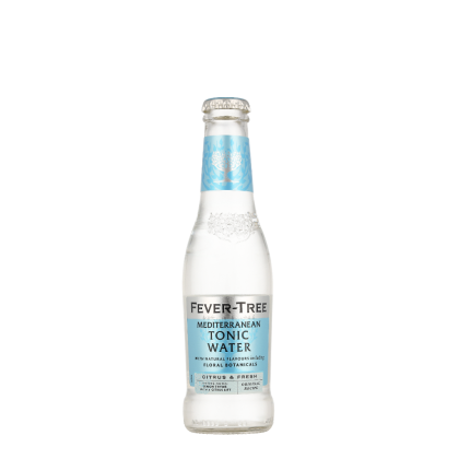 Fever-Tree Mediterranean 20cl Frisdrank