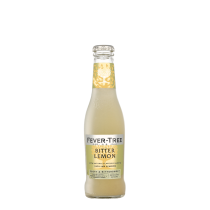 Fever-Tree Lemon Tonic 20cl Frisdrank