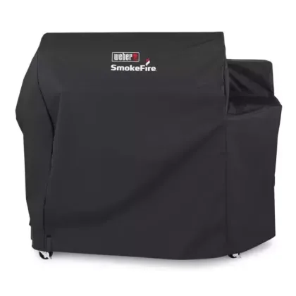 Weber Hoes smokefire ex6