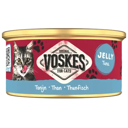 voskes Tonijn 85g