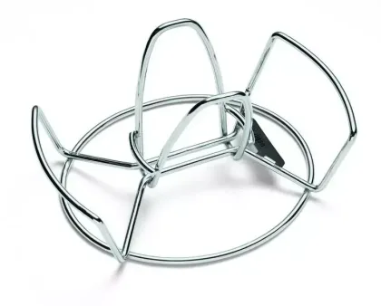 Weber Gevogeltestomer