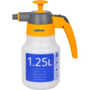 Hozelock 1,25 liter drukspuit standaard
