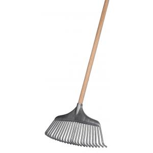 Talen Tools Gazonhark kunststof