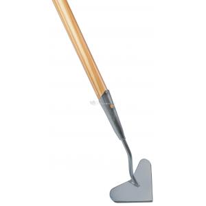 Talen Tools Hartschoffel 16 cm verzinkt met steel 160 cm