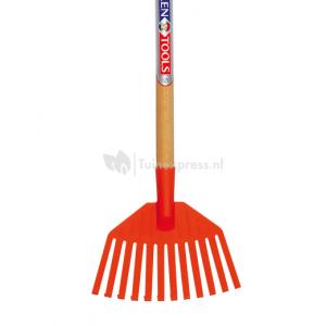 Talen Tools Gazonhark voor kinderen