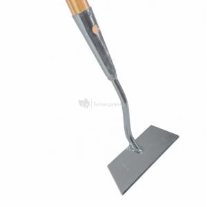 Talen Tools Rechte schoffel 14 cm verzinkt met steel 160 cm