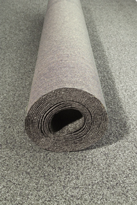 Tuindeco Dakleer grijs 10m2