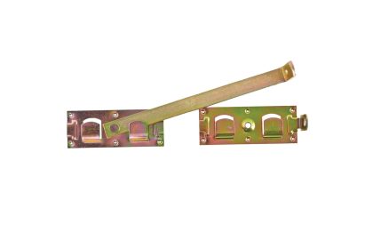 Tuindeco Overslaggrendel 45 cm
