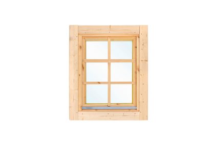 Tuindeco Draai/kiepraam L4 75,5x96,6 cm 28-70 mm