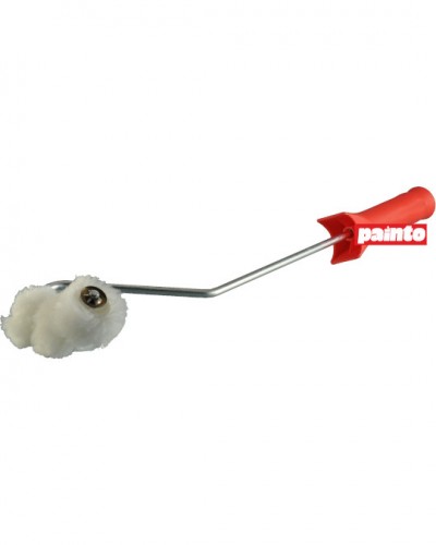 VP verf VP Buisroller 6 cm