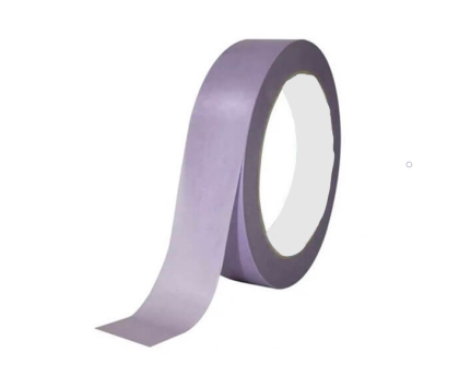 VP verf VP Tape Purple 25 mm