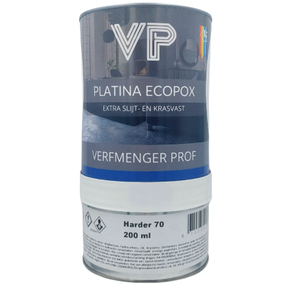 VP verf VP Epoxy Ecopox WA 1 kilo