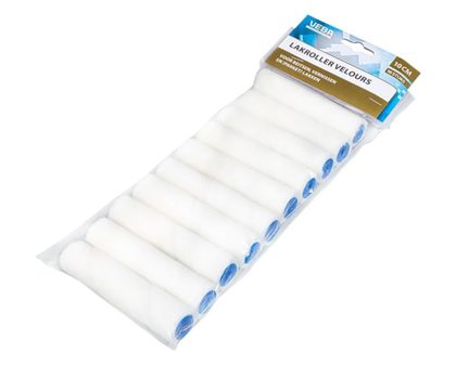 VP verf Velours roller 10 cm