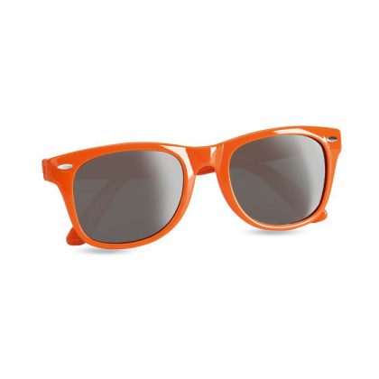 Kingdo Oranje Zonnebril met UV bescherming