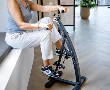 Nexxt Stoelfiets Voor Armen En Benen