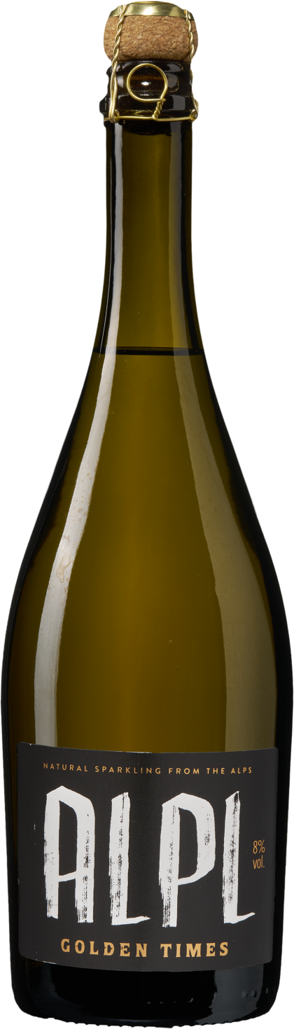 Wijnvoordeel Alpl Golden Times Sparkling