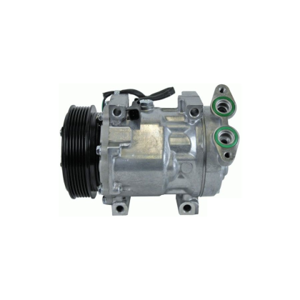 Citroen Compressor, airconditioning ** CLEVER FIT **