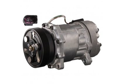 Renault Airco Compressor 98+ 1.8 / 2.0