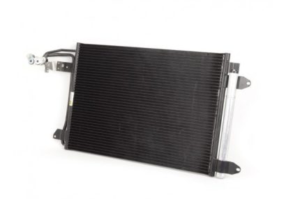 Renault AIRCO CONDENSOR 1.5 DCi 74Kw 585x405